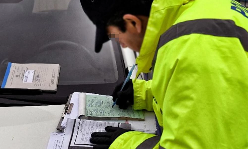 Πρόστιμο 5.000 ευρώ σε 37χρονο που «έσπασε» την καραντίνα